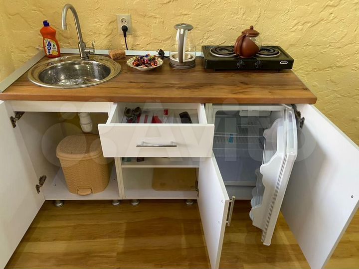 Дача 220 м² на участке 6 сот.