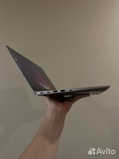 Lenovo Thinkbook yoga 14s i5 11gen и стилус