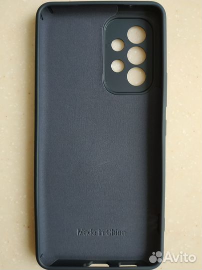 Чехол - накладка для Samsung Galaxy A53 5G