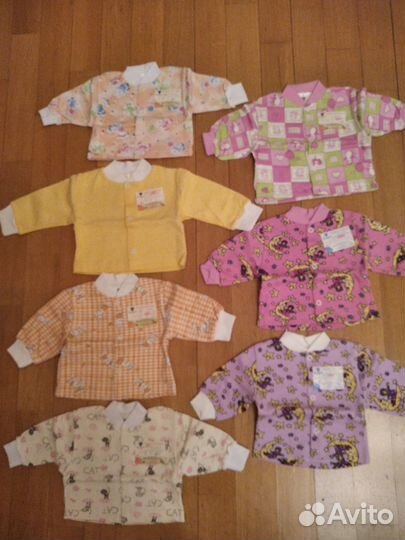 Новорожденка,новая в ассортименте