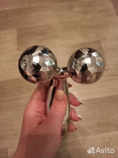 Массажер лица