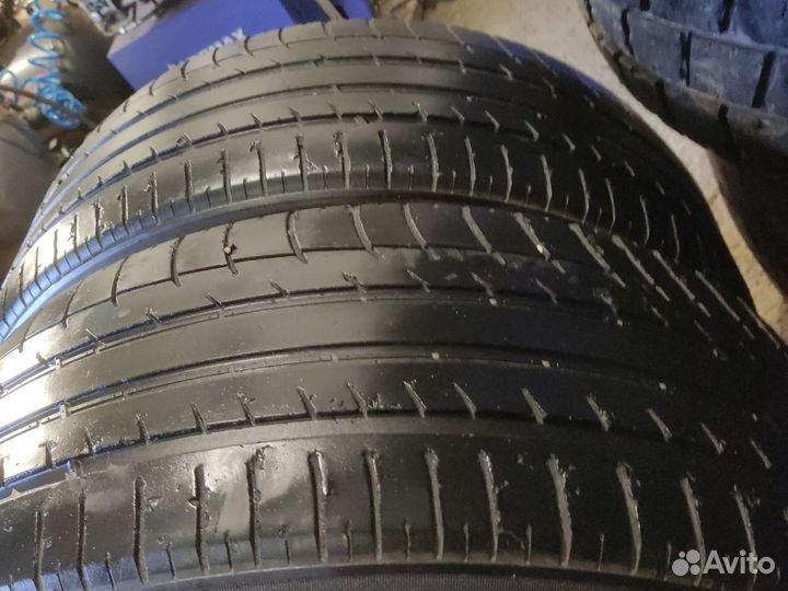 Triangle Sports TH201 255/50 R20 109Y