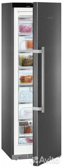 Морозильник Liebherr SGNbs 4385 Новый