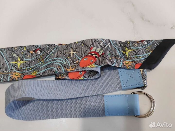 Ремни женские