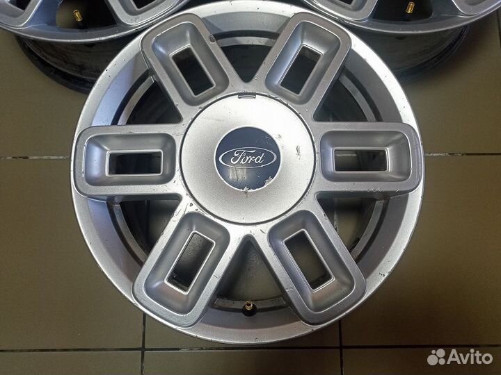 Ford Диск колесный
