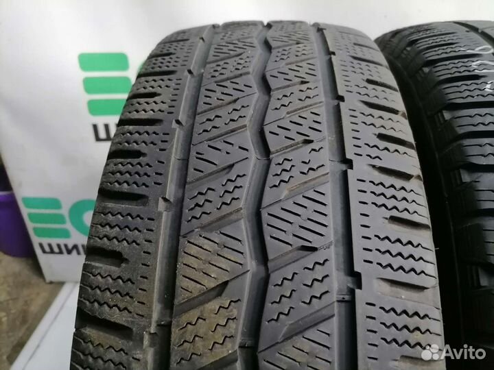 Hankook Winter I'Cept LV RW12 215/65 R16