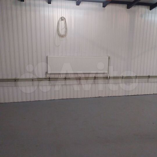 Аренда теплого склада в истринском районе