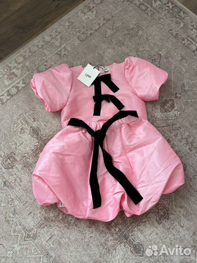 Костюм lime для девочки 140