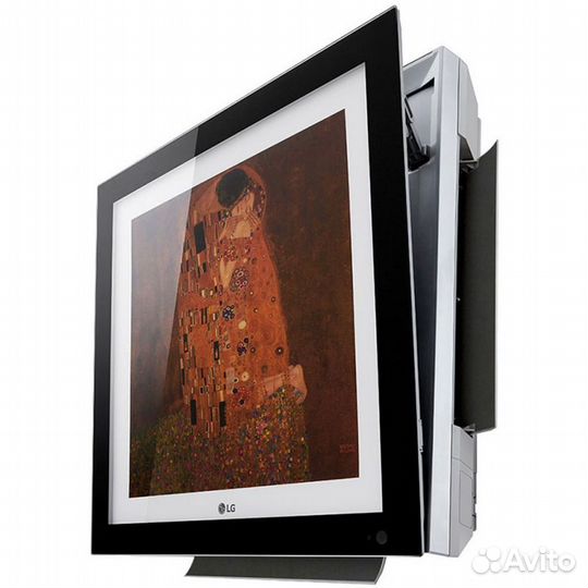 Кондиционер LG A09FT (Рассрочка)