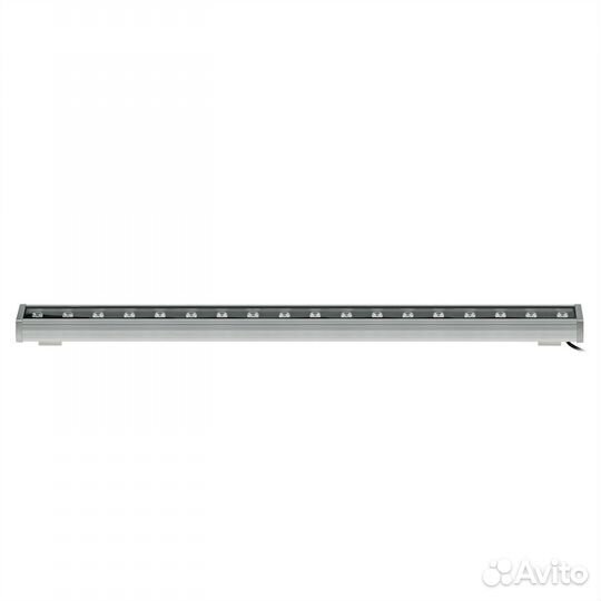 Прожектор светодиодный линейный 1м RGB DC24 36W