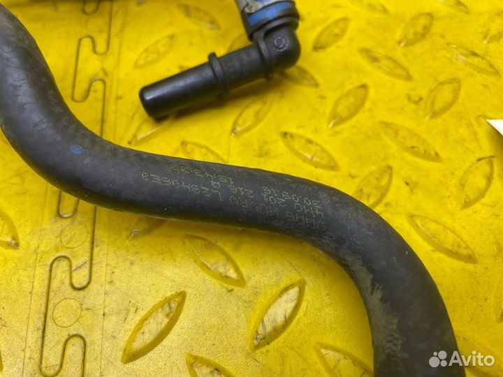 Б/У Топливная трубка - В хорошем состоянииn