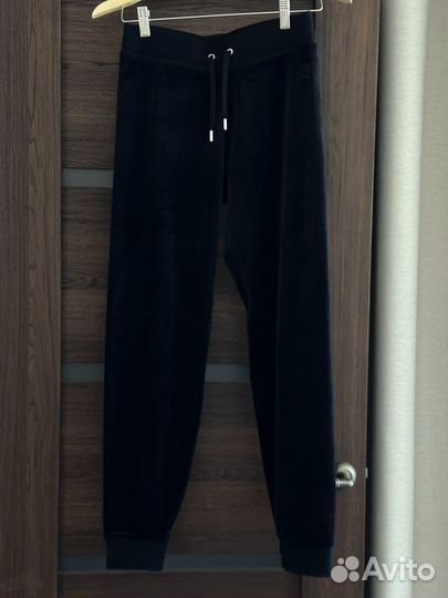 Спортивные штаны Juicy Couture