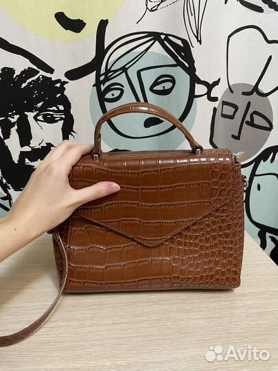 Сумка Thomas Munz