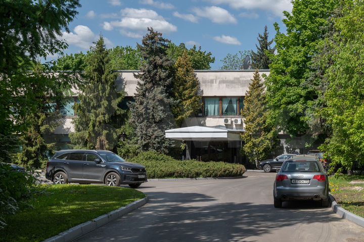 Сдам офисное помещение, 155.1 м²