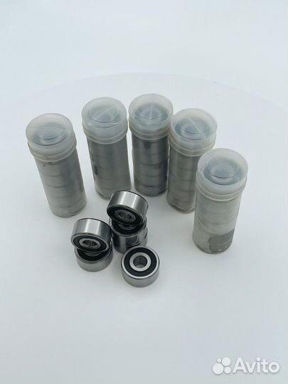 Подшипник 62200 2RS