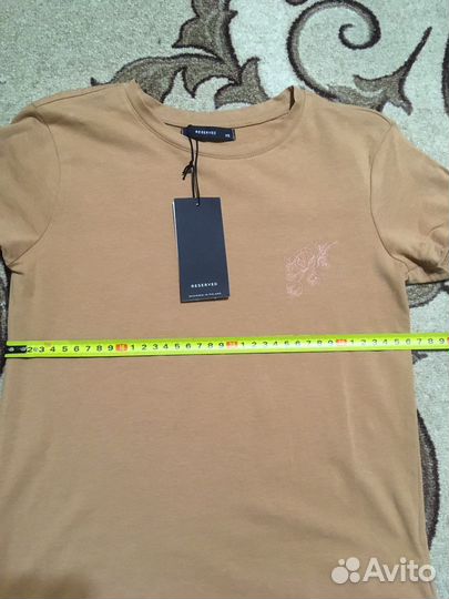 Футболка 40-42