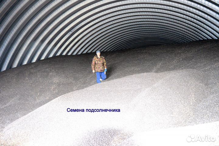 Строительство ангаров