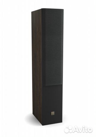 Напольная акустика Dali Opticon 6 mk2 Tobacco