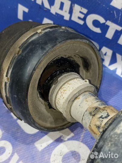 Задний кардан Chevrolet Niva внедорожник 2123 2014
