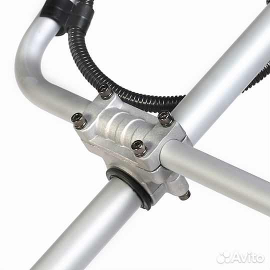 Patriot Триммер бензиновый PT 553