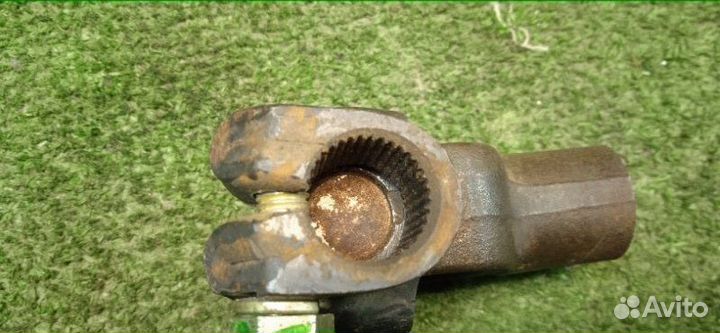 Рулевой карданчик Geely Mk 2008-2015