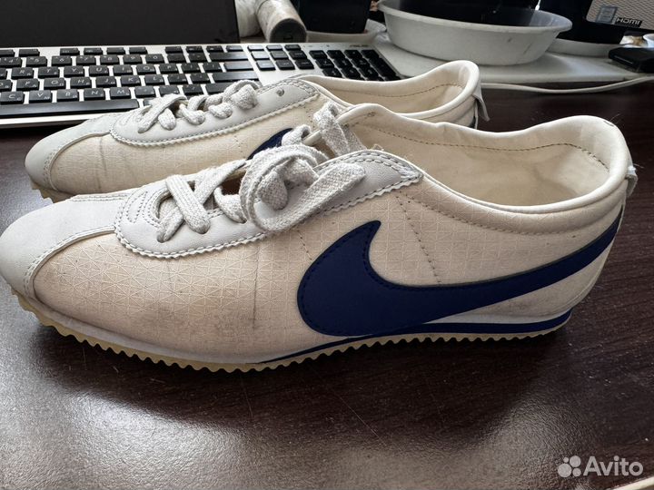 Кроссовки Nike classic cortez 6