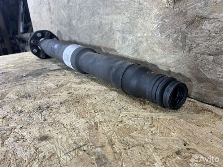 Карданный вал mercedes-benz S-class W221 M273E55 R