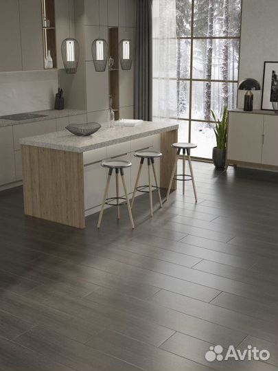 Ламинат водостойкий