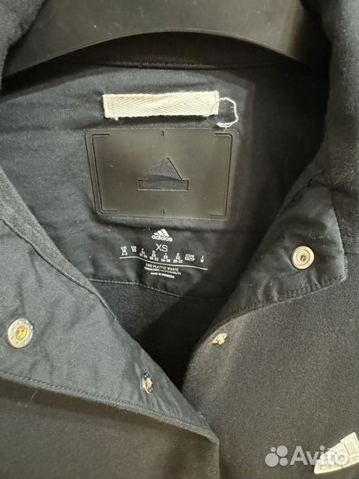 Кофта куртка adidas