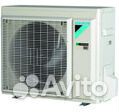 Daikin Sensira ftxf25C/RXF25C/40