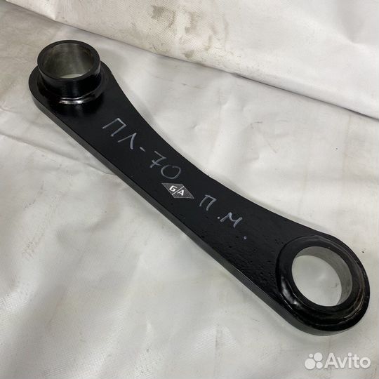 Тяга боковая левая 70-02.04.020