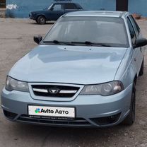 Daewoo Nexia 1.5 MT, 2012, 48 867 км, с пробегом, цена 420 000 руб.