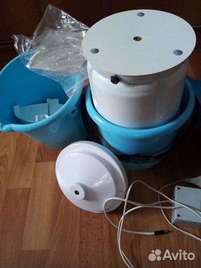 Фильтр для воды