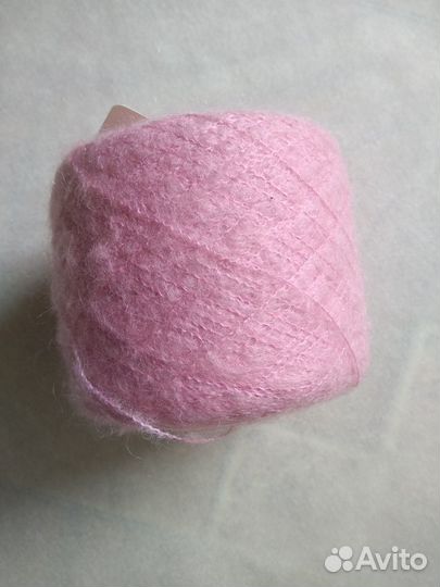 Пряжа для вязания