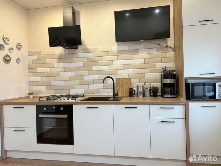 Кухонные гарнитуры на заказ