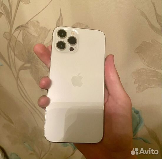 iPhone 12 Pro Max, 512 ГБ