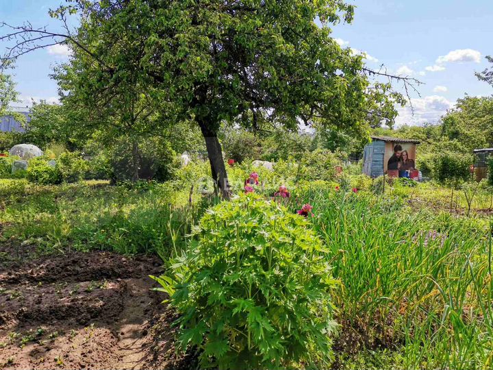 Дача 34 м² на участке 6,8 сот.