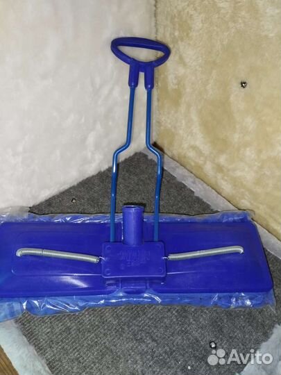 Швабра, новая насадка