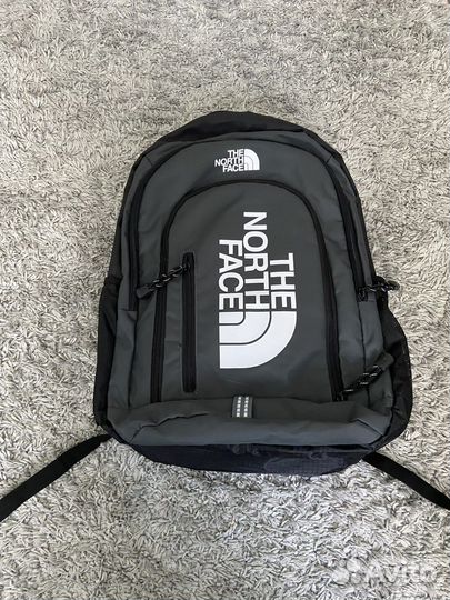 Рюкзак школьный the north face новый