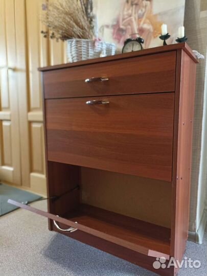 Тумба для обуви