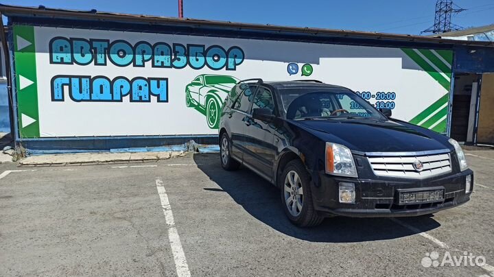 Кнопка обогрева сидений Cadillac SRX 15776582