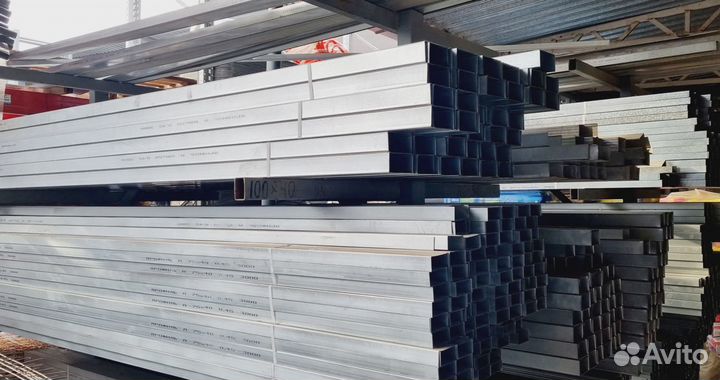 Профиль для гипсокартона от производителя