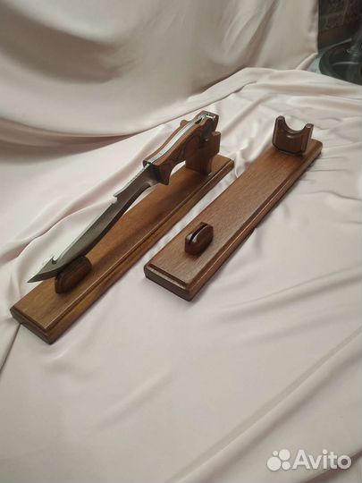 Подставки для ножей