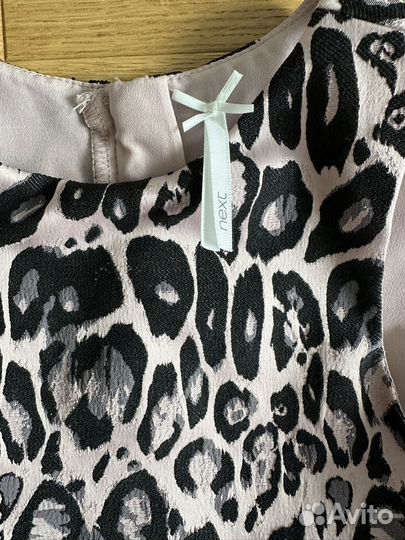 Платье Next 98