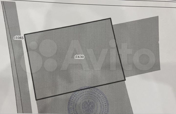 Участок 12 сот. (ИЖС)