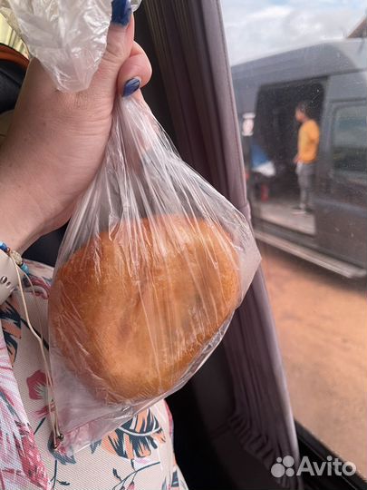 Набор для изготовления беляшей