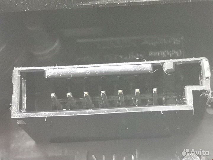 Замок двери передней правой BMW 3-Series/M3/3-Series Gran Turismo