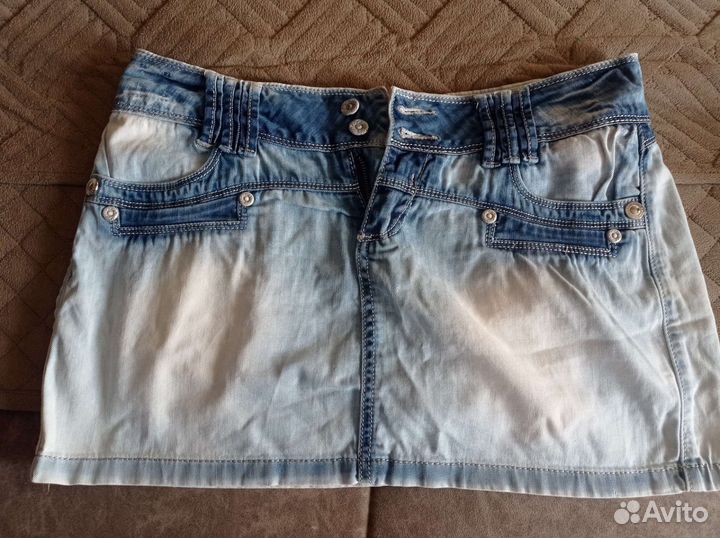 Женские вещи за 2500 пакетом 48 /50