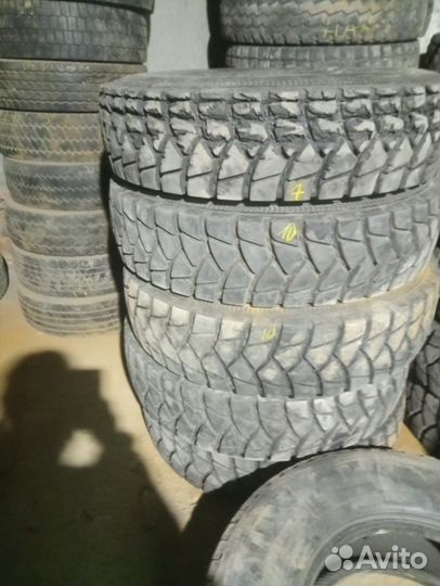 Грузовые шины