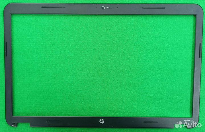 Рамка матрицы HP g7-1000er